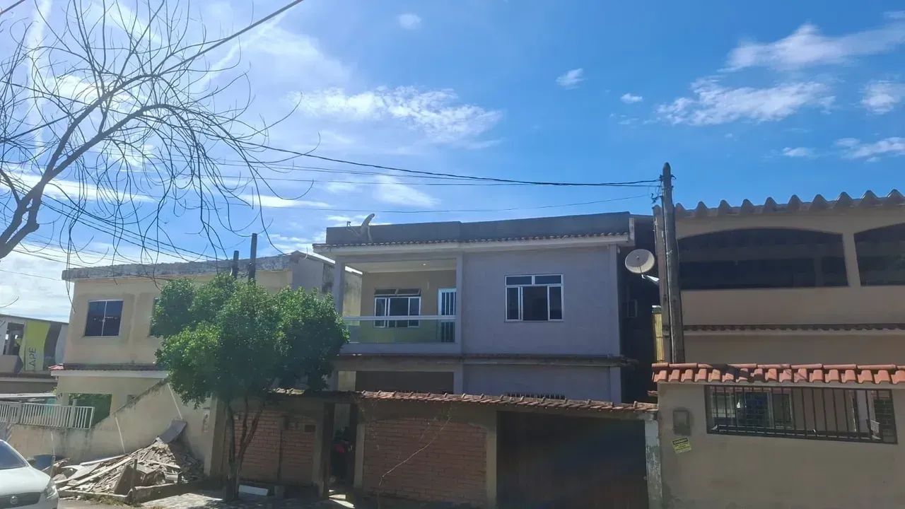 Foto Casa Para LocaÇÃo - Bairro Posse - Nova IguaÇu Posse