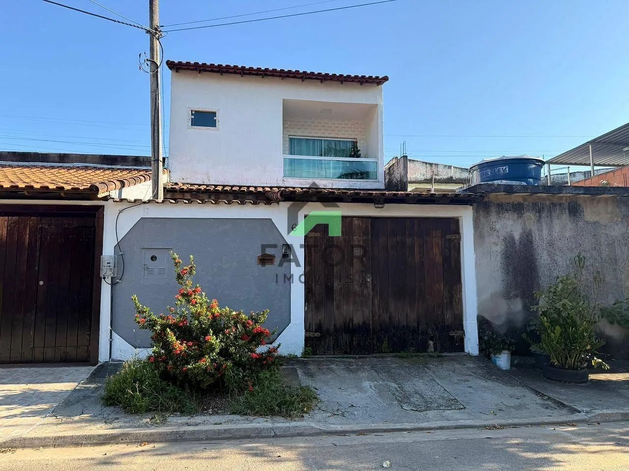 Foto Casa Para Locação, Comendador Soares, NI, Rj Comendador Soares