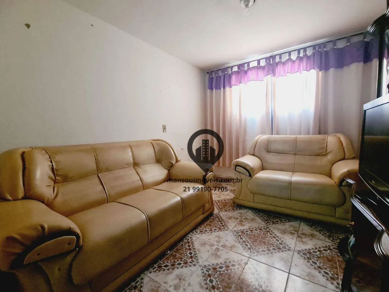 Foto Casa Tipo Apartamento Com 2 Dormitórios à Venda, 100 M² Por R$ 250.000 Ipiranga