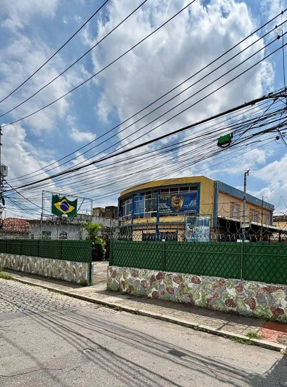 Foto Excelente Imóvel Para Locação Com 850 M² Centro - NI/rj Centro