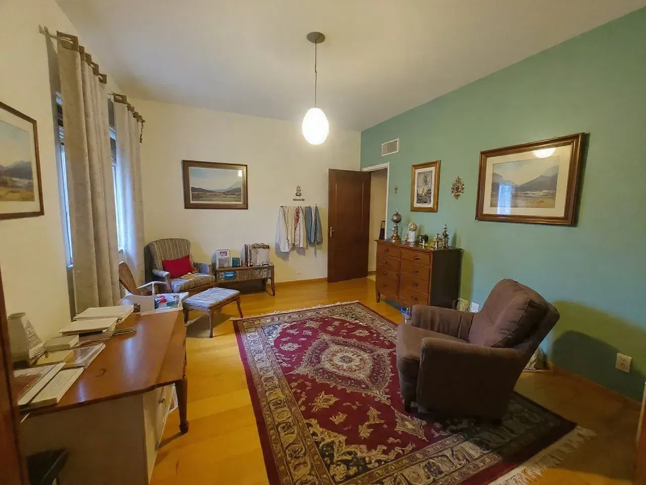 Foto Imóvel Para Venda Tem 113 Metros Quadrados Com 3 Quartos Em Da Luz - N Da Luz