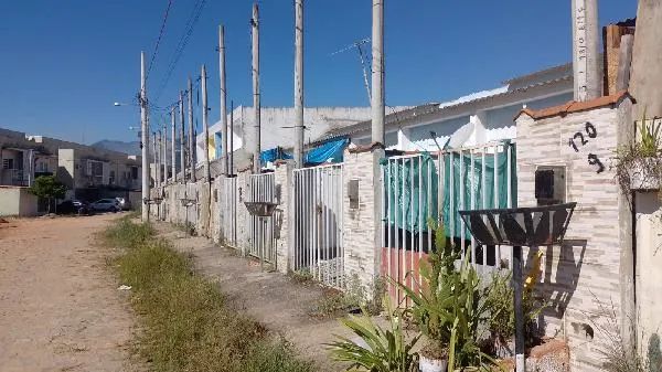 Foto Oportunidade Única Em Nova Iguacu - Rj | Tipo: Casa | Negociação: Vend Ipiranga