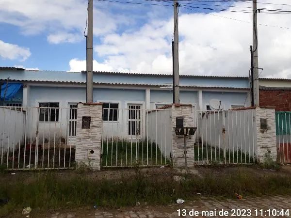 Foto Oportunidade Única Em Nova Iguacu - Rj | Tipo: Casa | Negociação: Vend Ipiranga