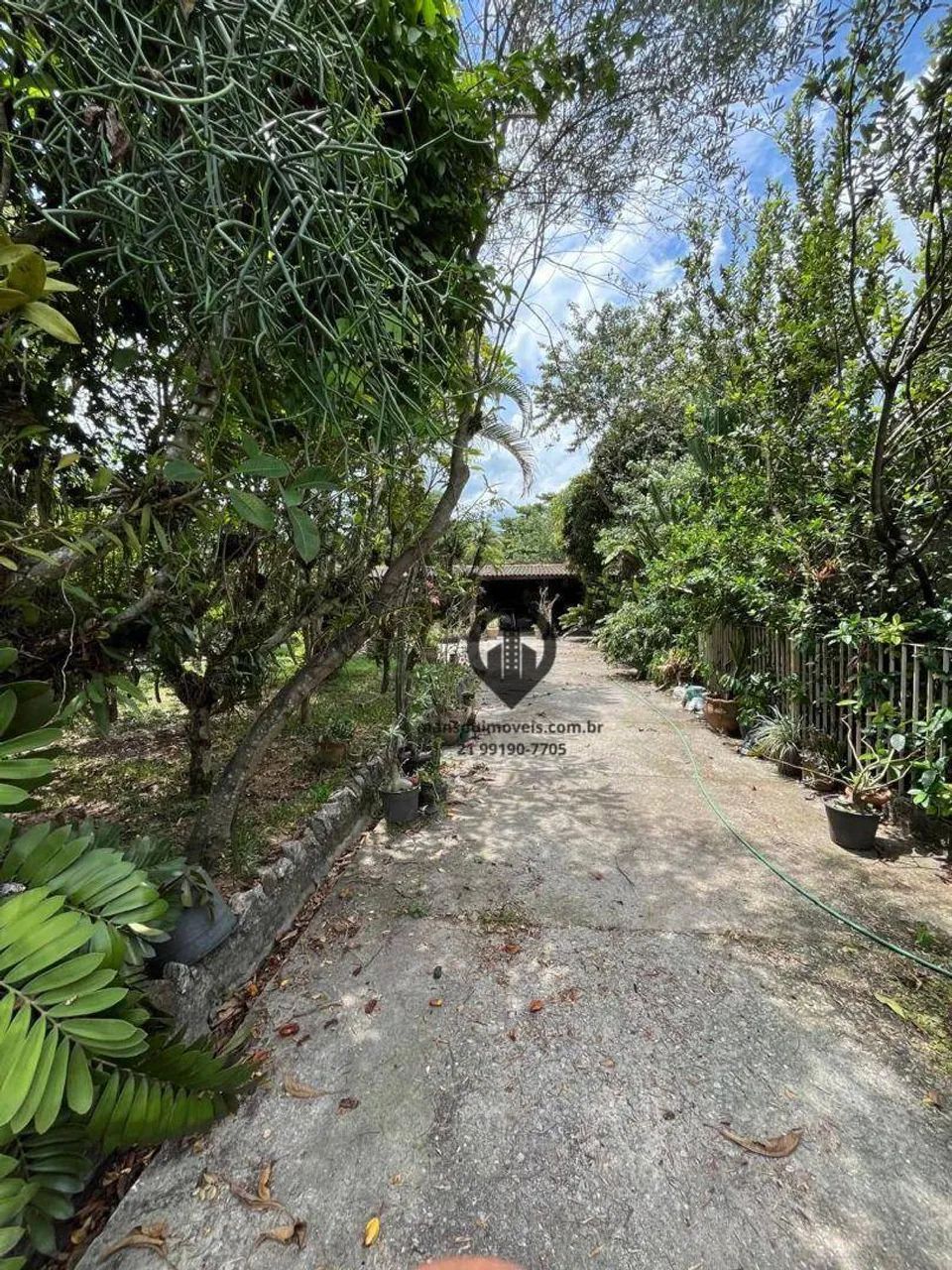 Foto Terreno à Venda, 360 M² Por R$ 95.000,00 - Jardim Guandu - NI Jardim Guandu