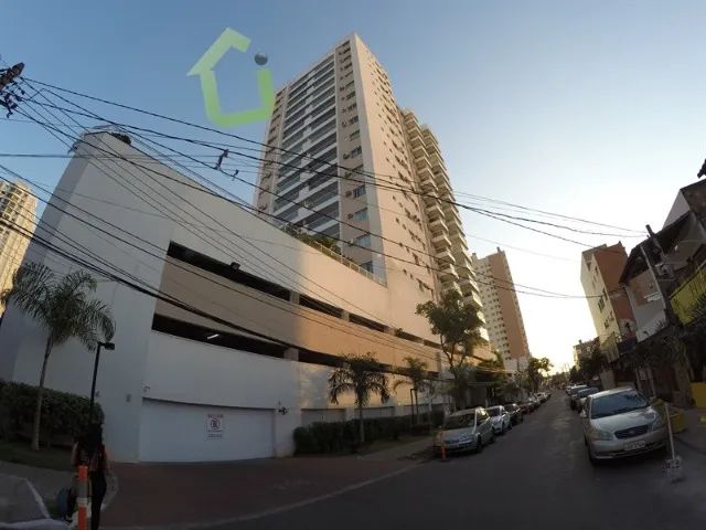 Foto Venda - Apartamento 3 Quartos No Cond. Rossi Exclusivo Da Luz