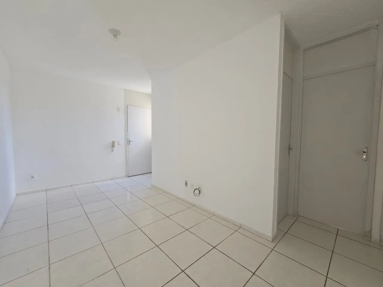 Foto Apartamento Com 2 Dormitórios à Venda, 46 M² Por R$ 175.000 - Jardim D Jardim Da Posse