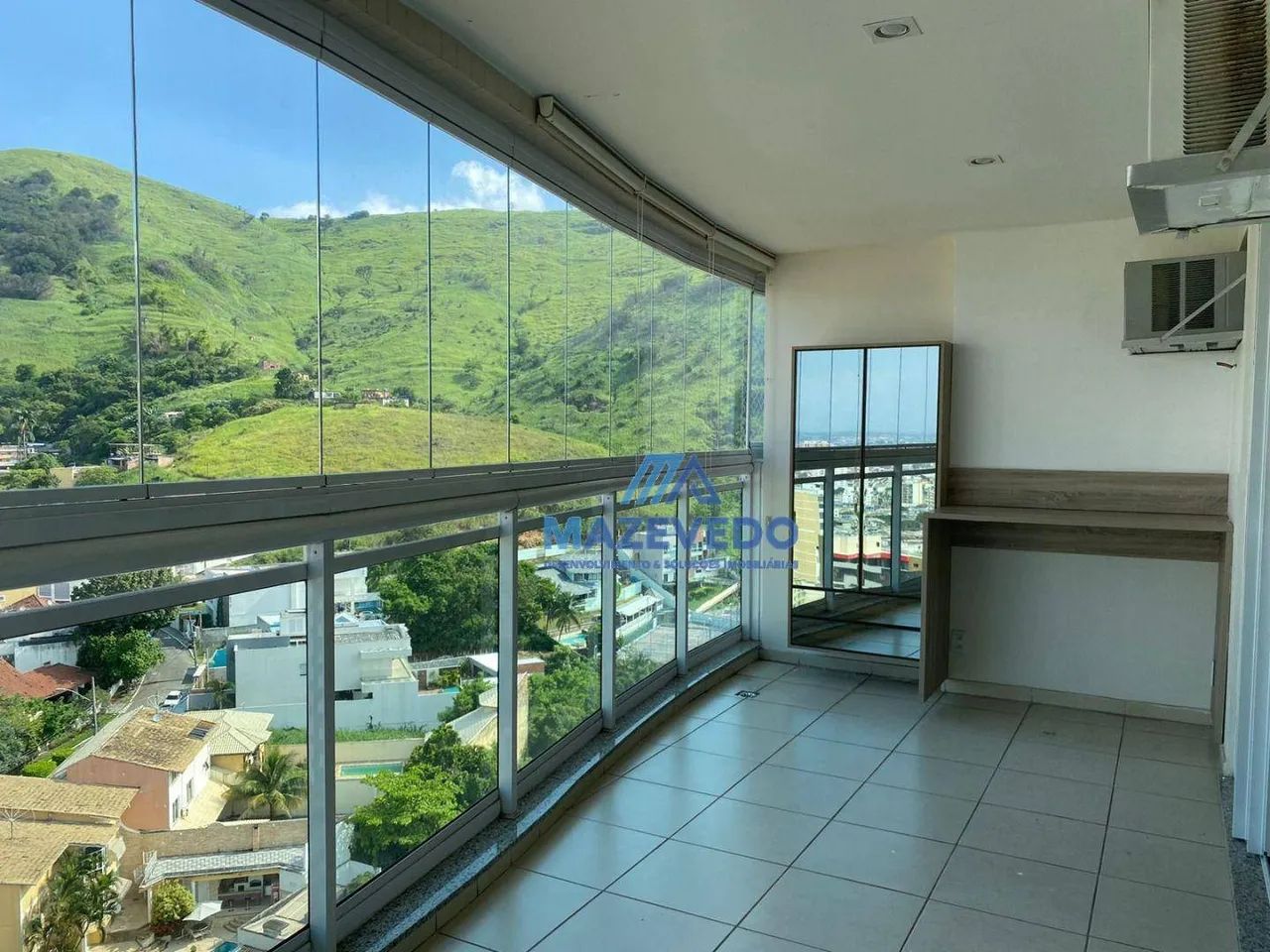 Foto Apartamento Com 4 Dormitórios à Venda, 125 M² Por R$ 890.000,00 - Cent Centro