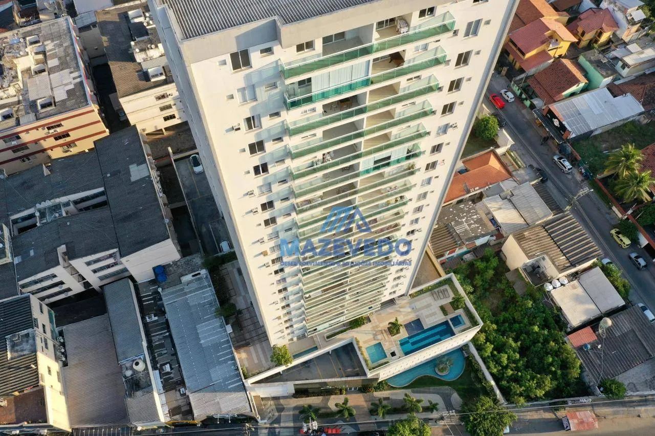 Foto Apartamento No Spazio Com 4 Quartos Para Alugar, 106 M² Por R$ 6.018/m Centro