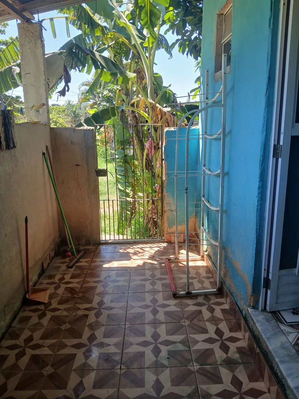 Foto Casa Campo Alegre