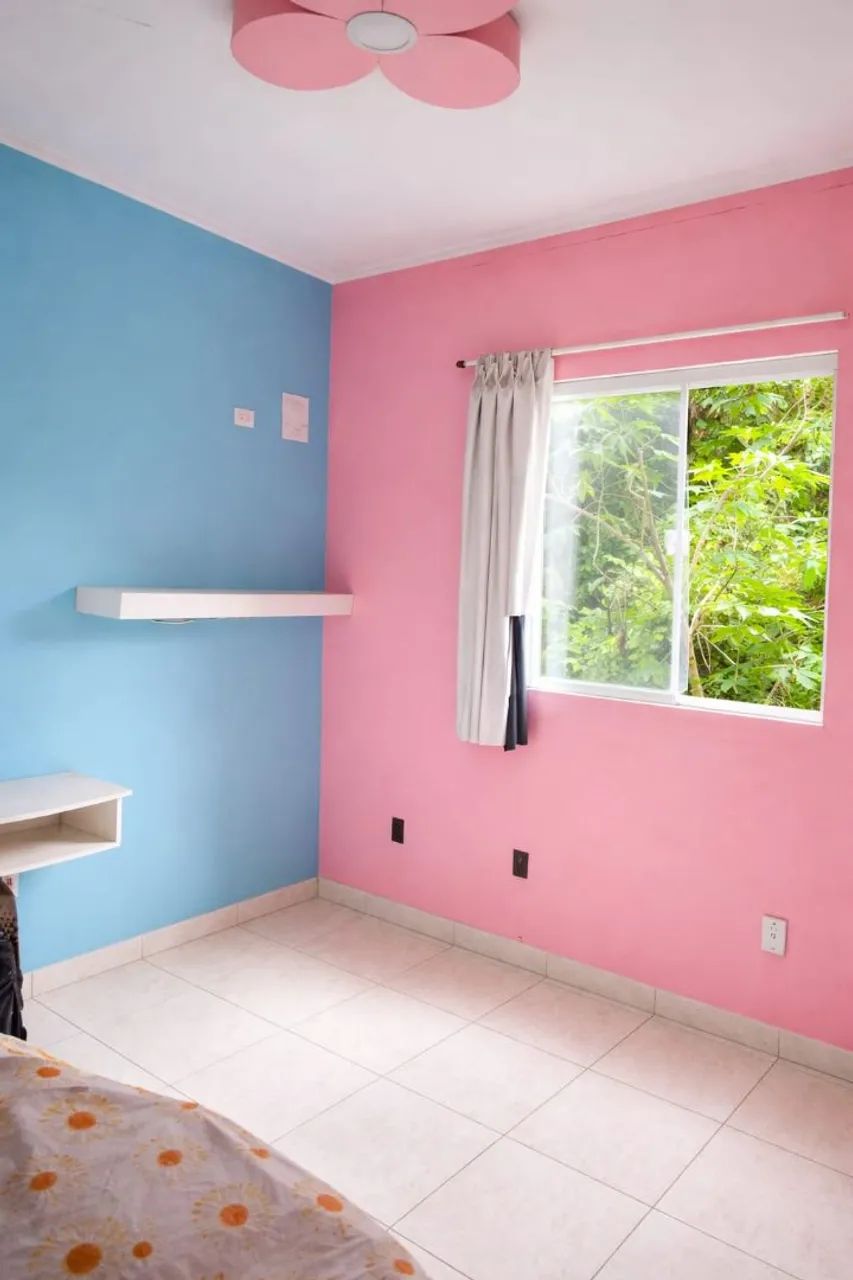 Foto Casa 2 Quartos Entrada Parcelada - Vila São Luís NI Vila São Luis