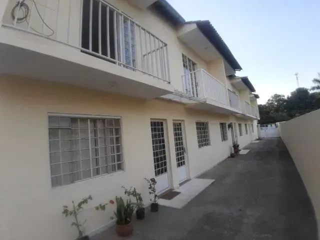 Foto Casa Com 2 Quartos, Com 80m2 / Km 32 Km 32