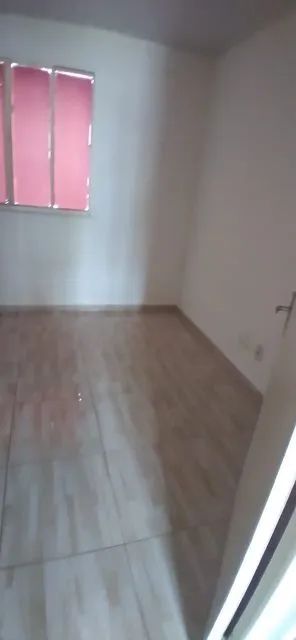 Foto Casa Em Condomínio Com 2 Quarto(s) E 1 Banheiro(s) Para Alugar, 57 M²  Campo Alegre