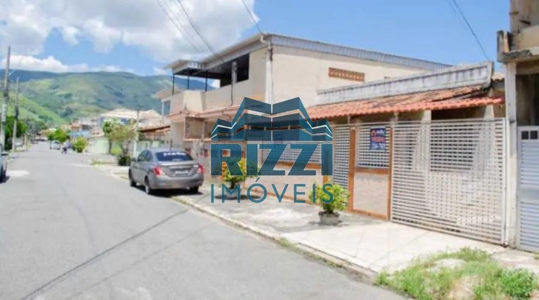 Foto Casa Linear à Venda Em Santa Eugênia  NI! Parque Residencial Guadalajara