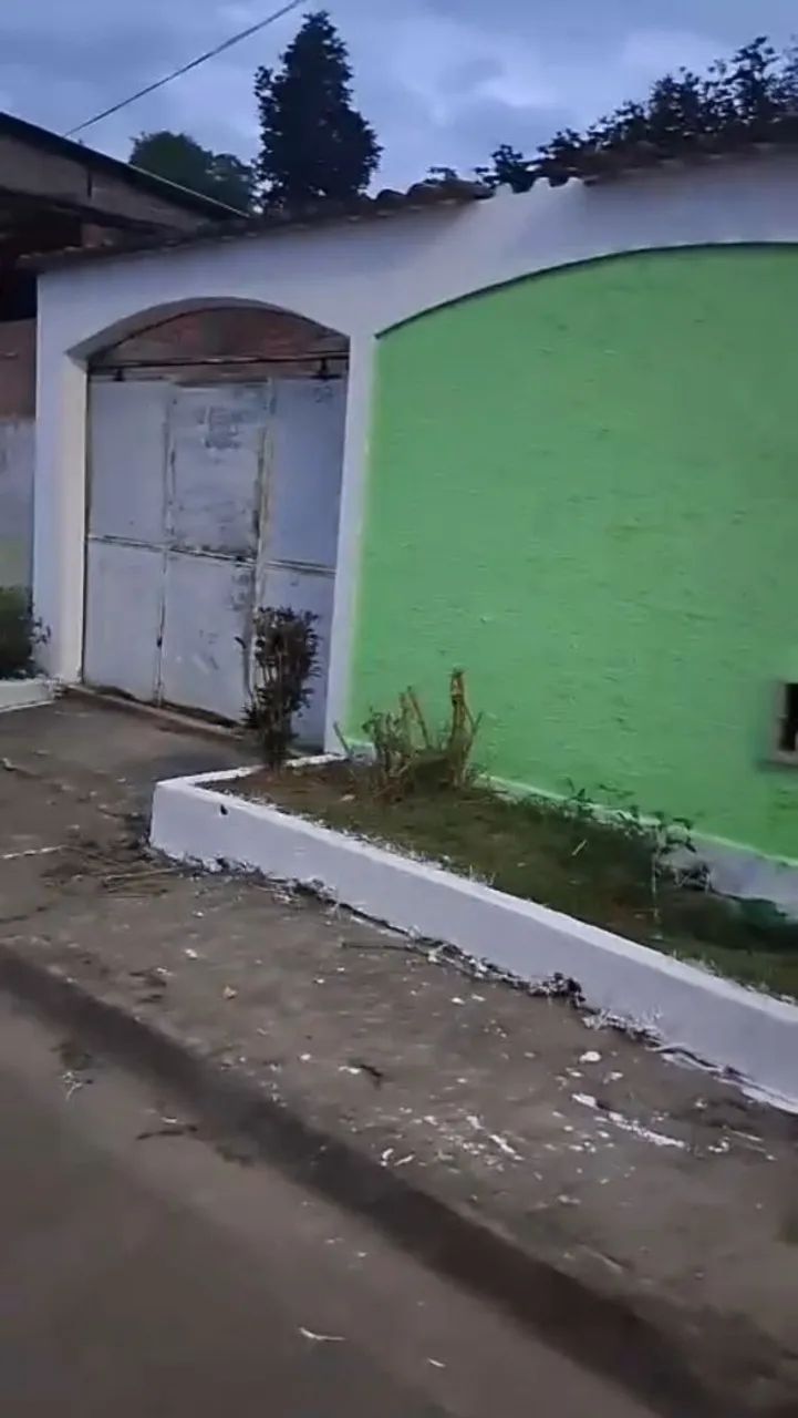 Foto Casa No Km 32 , 5 Ruas Trás Do Max Shopping. Km 32