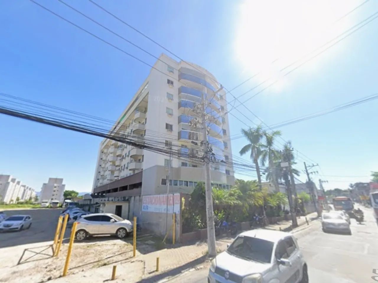 Foto Cobertura, 198m², 2 Vagas, Parque Rosario, NI/rj Parque Rosário