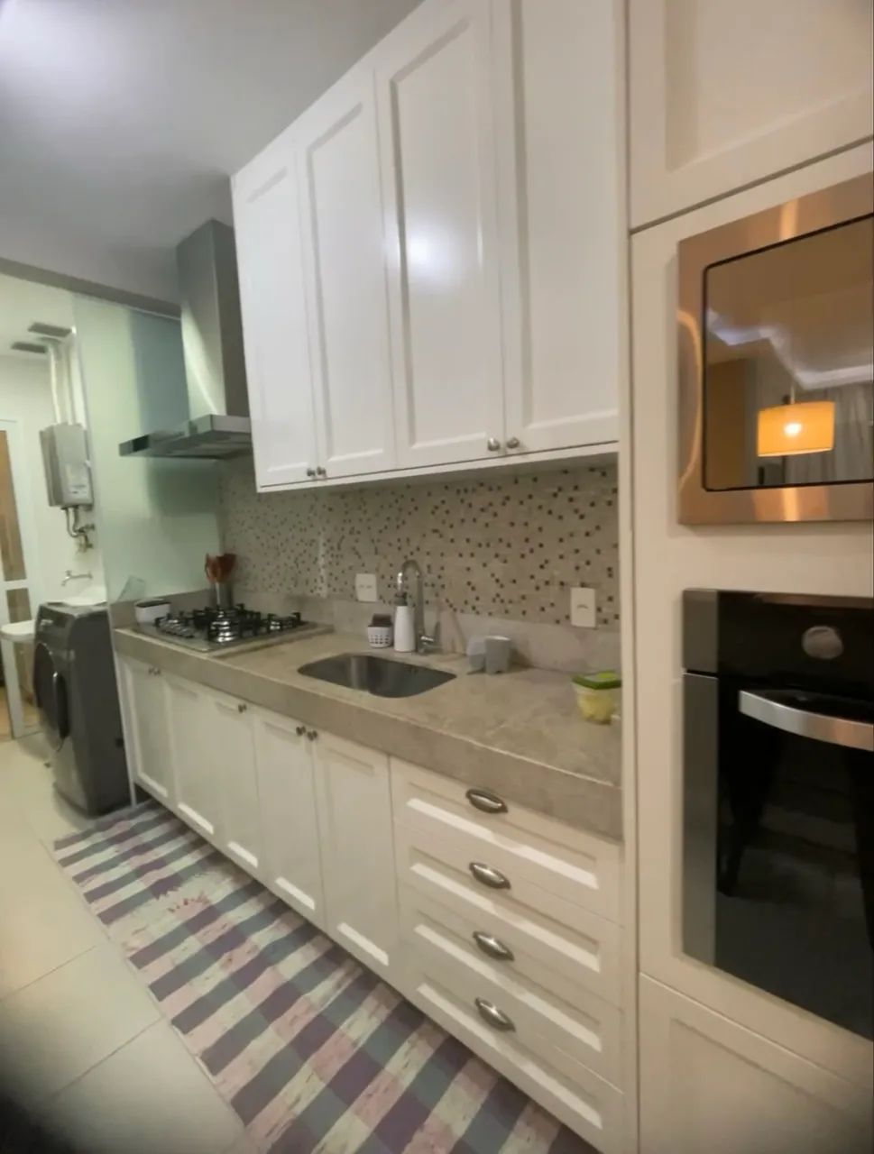 Foto Condomínio Palazzo Ducale Palmeiras