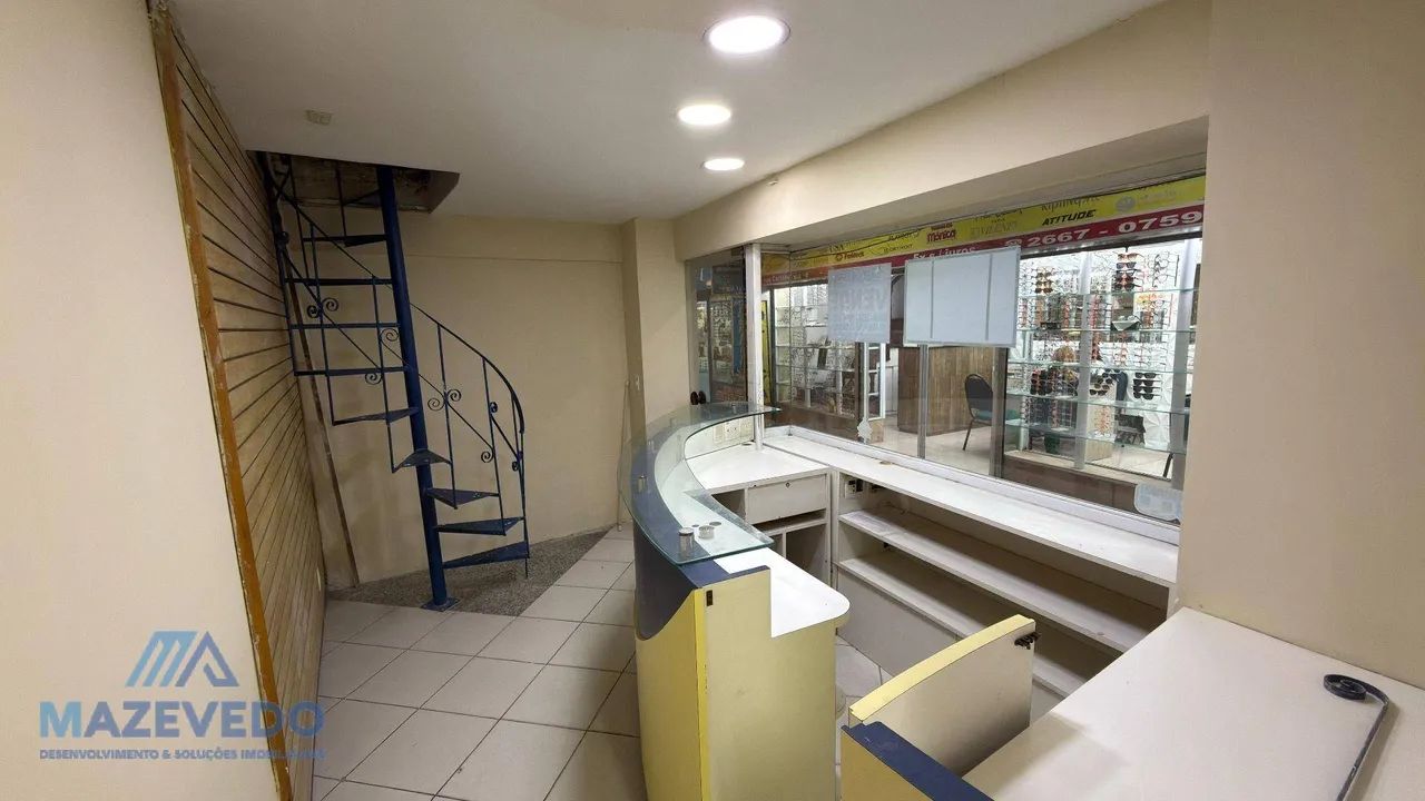 Foto Loja à Venda, 80 M² Por R$ 200.000 - Centro - NI/rj Centro