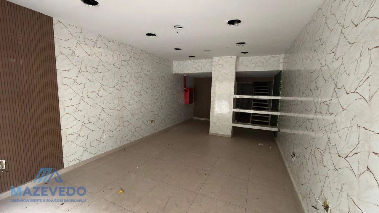 Foto Loja Para Alugar, 130 M² Por R$ 3.880,49/mês - Centro - NI/rj Moquetá