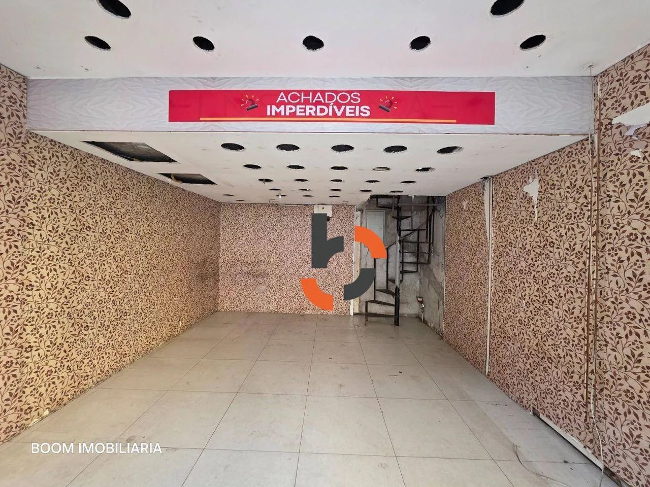 Foto Loja Para Alugar, 58 M²- Centro - NI/rj Centro