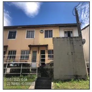Foto Oportunidade Única Em Nova Iguacu - Rj | Tipo: Casa | Negociação: Vend Campo Alegre