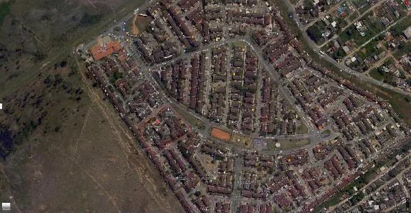 Foto Oportunidade Única Em Nova Iguacu - Rj | Tipo: Casa | Negociação: Vend Campo Alegre