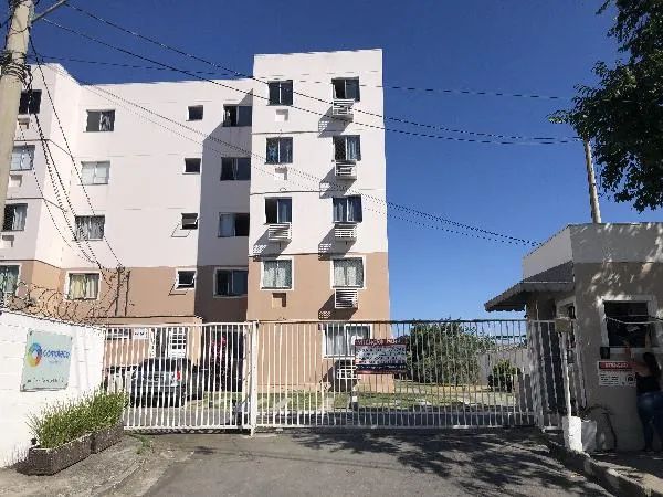 Foto Oportunidade Única Em Nova Iguacu - Rj | Tipo: Apartamento | Negociaçã Vila Avelina