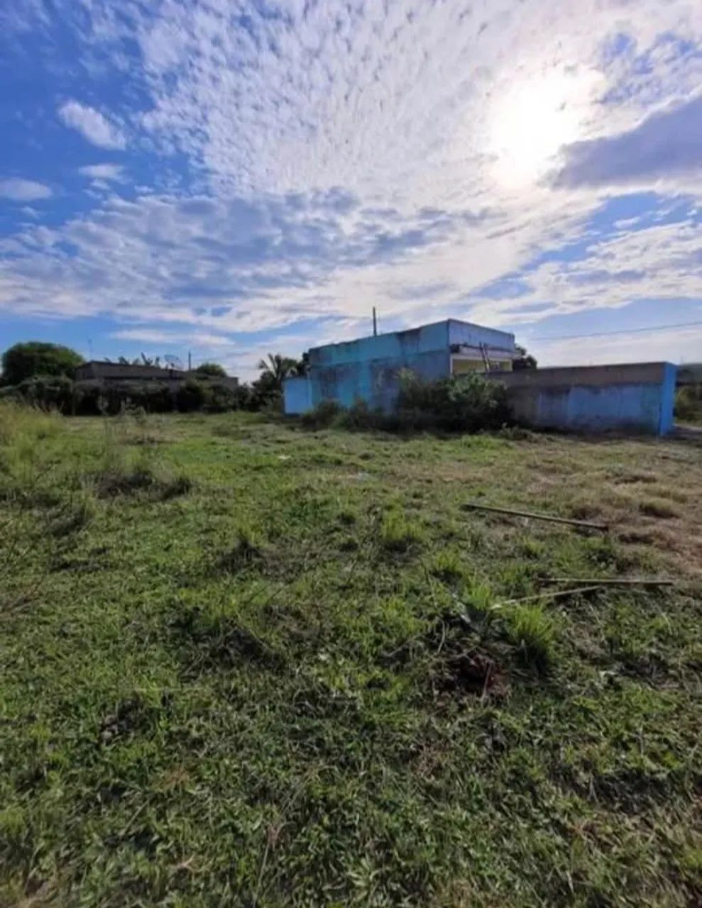 Foto Repassando Urgente Financiamento Lote 10x 20 Jupiara, Campo Alegre, No Campo Alegre