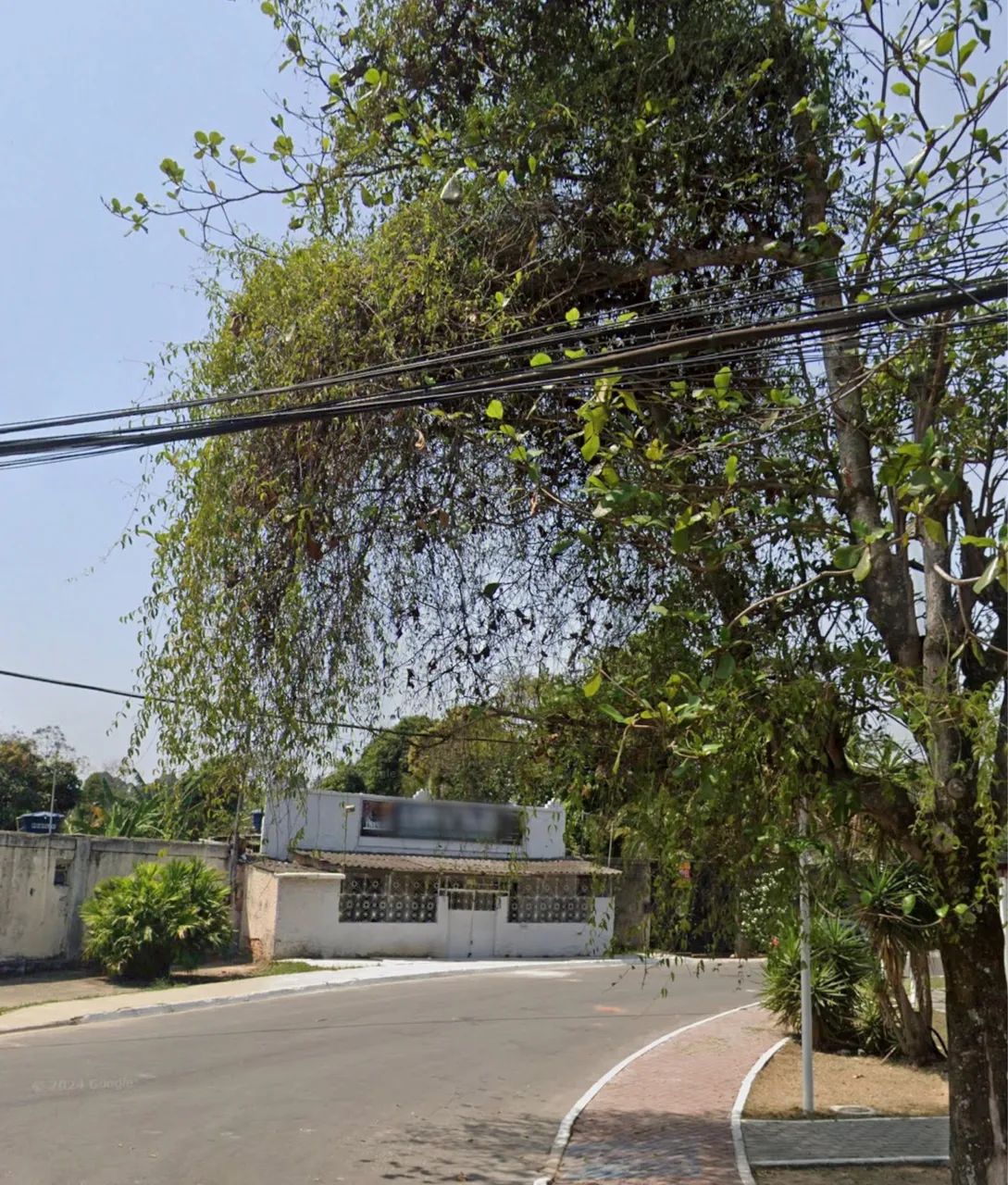 Foto Terreno Comercial Com 10m De Frente - Cobrex | NI/rj Ponto Chic