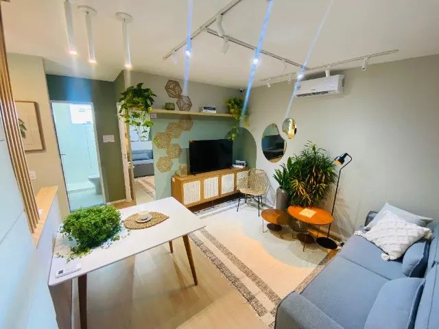 Foto Últimas Unidades! Apê 2 Quartos Próximo Ao Centro De NI Centro