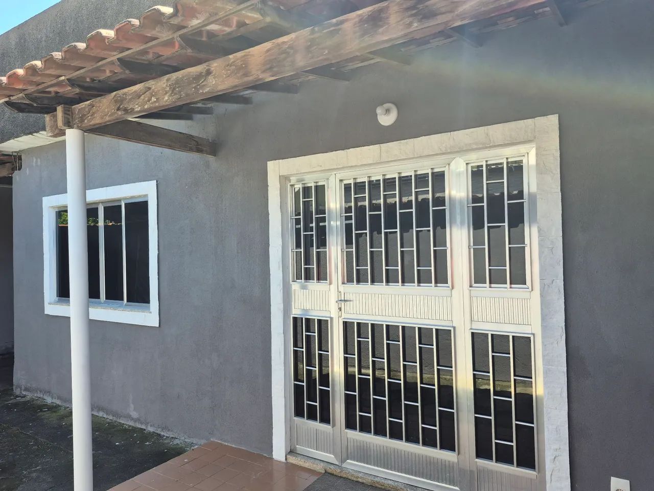 Foto Vendo Casa Em Condomínio Carmari