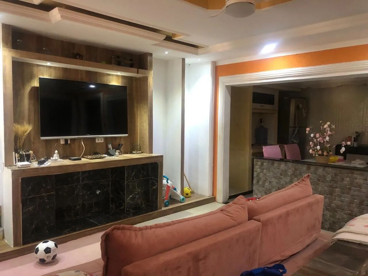 Foto Vendo ótima Casa Lagoinha