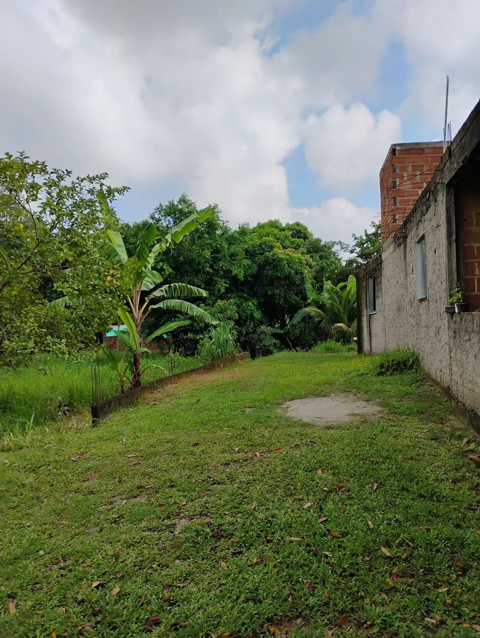 Foto Vendo Terreno Em Tinguá Cidade Jardim Parque Estoril