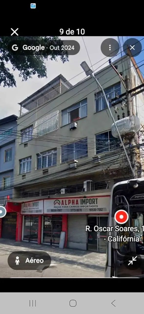 Foto Apartamento 2 Q , 800 Califórnia, NovaiguaÇu, No Centro