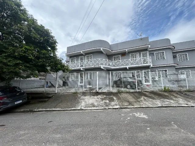 Foto Apartamento 2 Quartos Próximo Ao Hospital Da Posse E Delegacia Posse