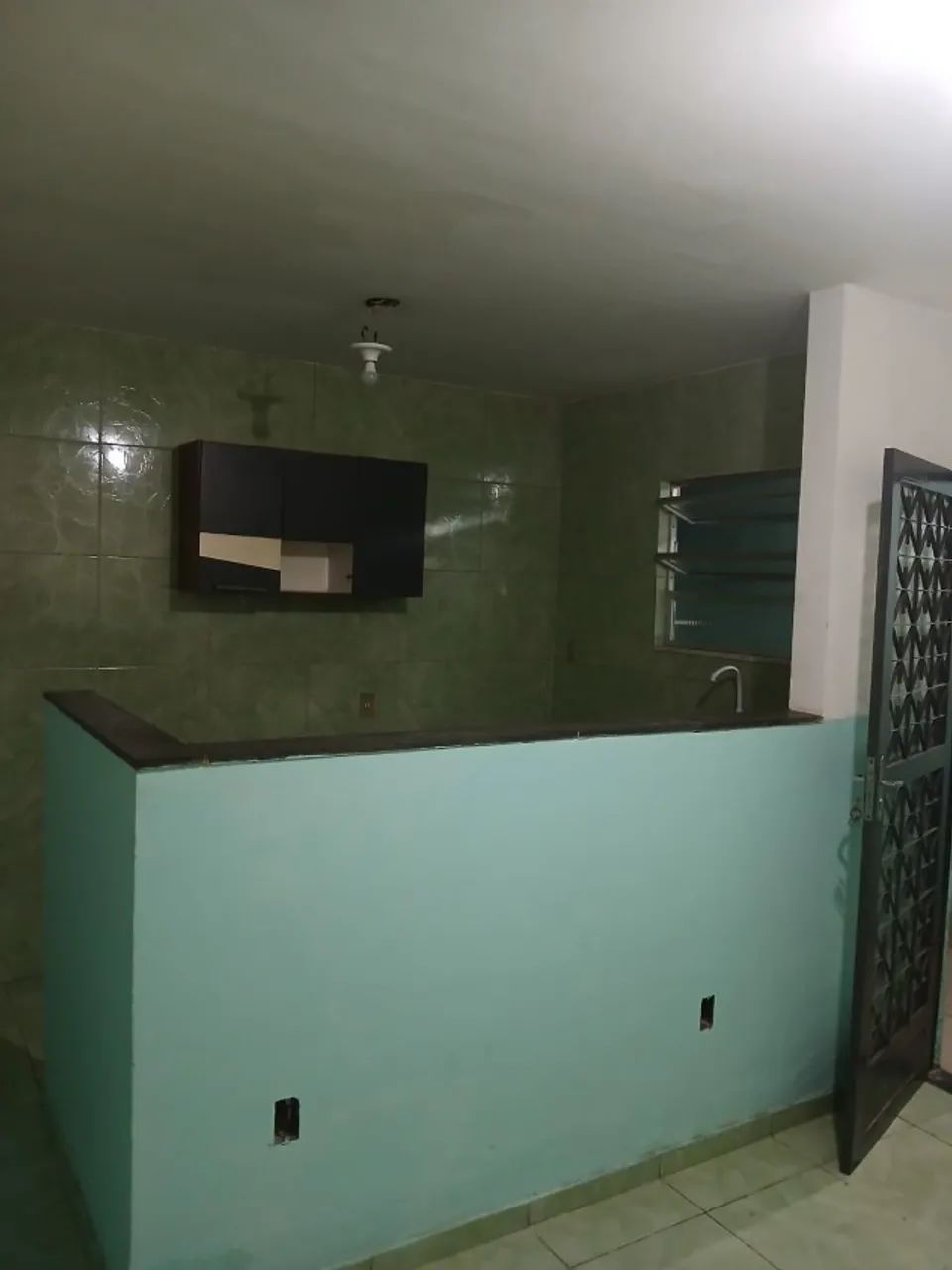 Foto Casa Em Monte Castelo, 2 Quartos, Sala E Cozinha Vila Nossa Senhora Da Conceição