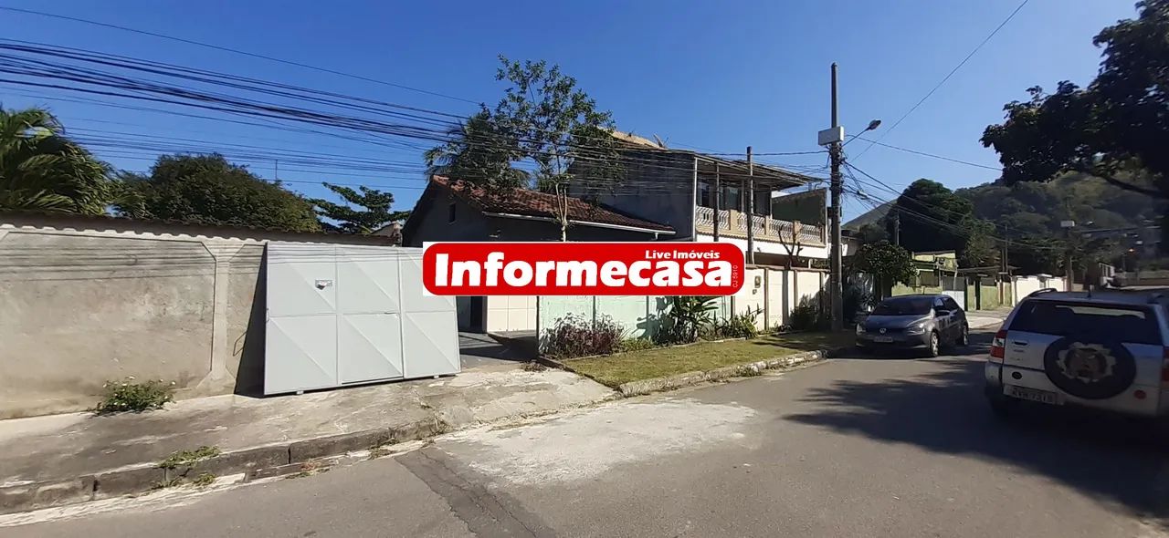 Foto Casa Para Locação Em NI-rj, Bairro Ponto Chique: 2 Quartos, S Jardim Da Posse