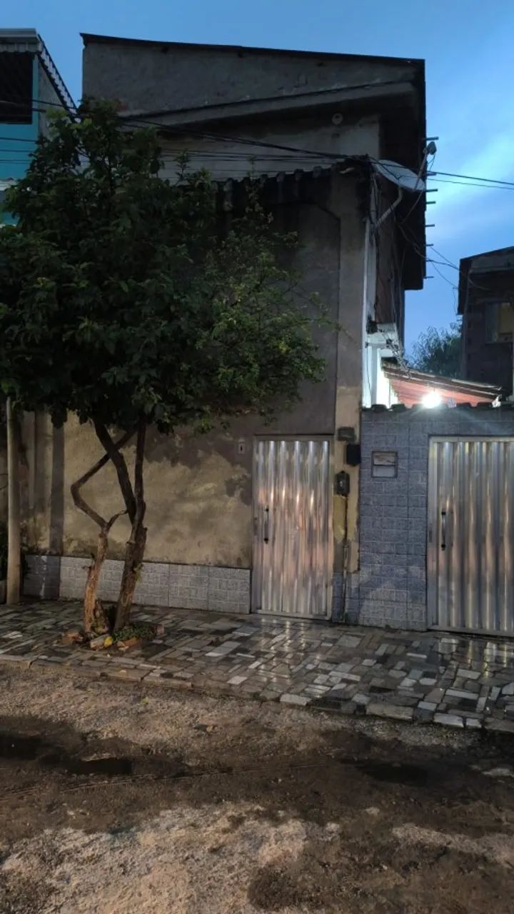 Foto Casa Para Venda Em NI, Vila Nova, 1 Dormitório, 1 Banheiro Vila Nova