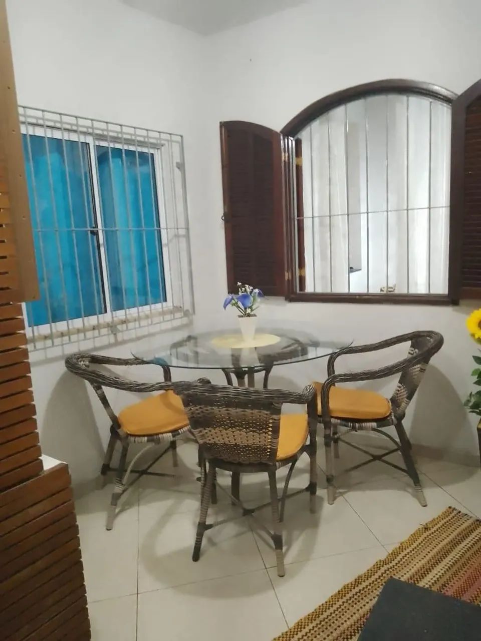 Foto Casa P/temporara No Centro De Cabo Frio Miguel Couto