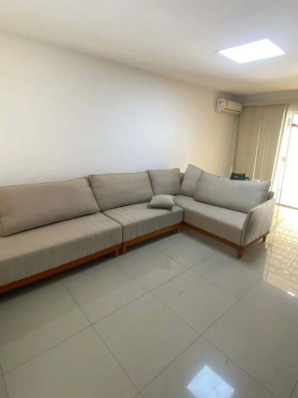 Foto Linda Casa A Venda - NI Parque Ulisses