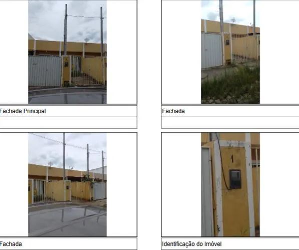 Foto Oportunidade Única Em Nova Iguacu - Rj | Tipo: Casa | Negociação: Vend Ipiranga