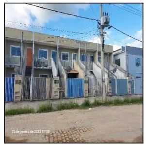 Foto Oportunidade Única Em Nova Iguacu - Rj | Tipo: Casa | Negociação: Vend Ipiranga