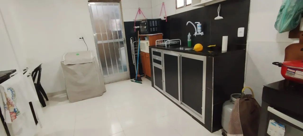 Foto Vendo ótima Casa Jardim Palmares