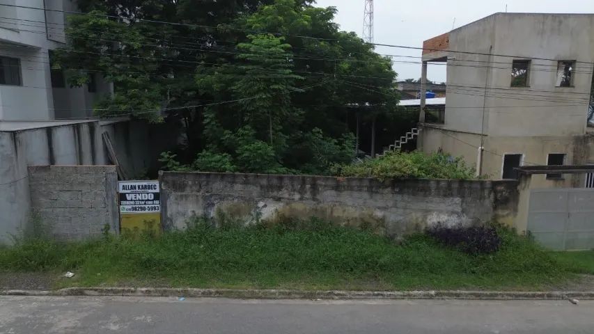 Foto Vendo Terreno 360m² Rancho Novo