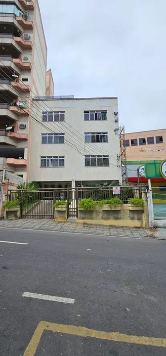 Foto Apartamento Com 3 Quartos Em ótima Localização Centro