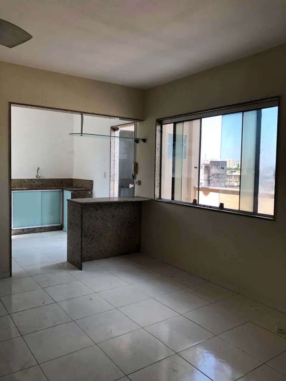 Foto Apartamento No Centro De Nova IguaÇu Centro