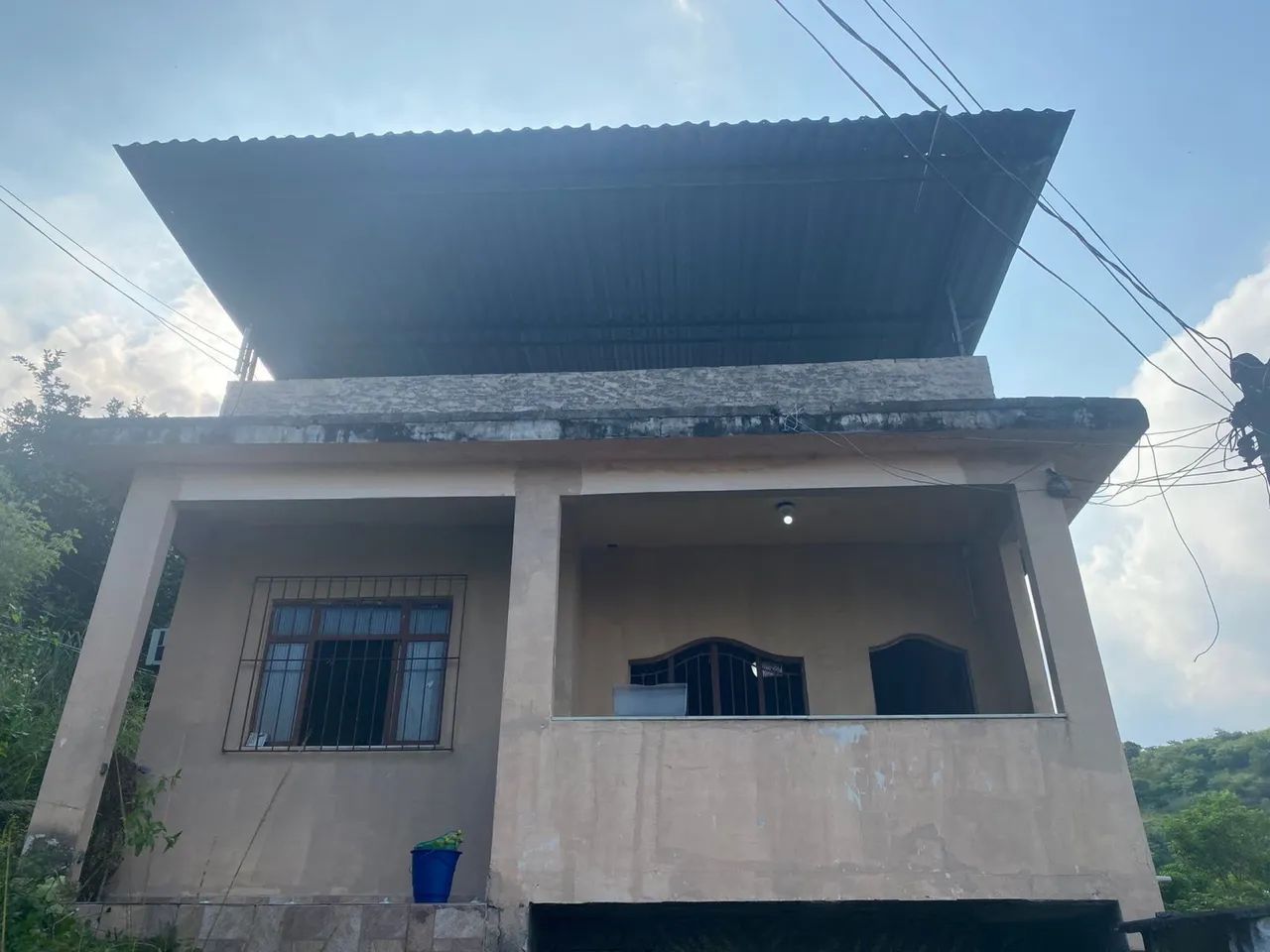 Foto Casa Própria Centro