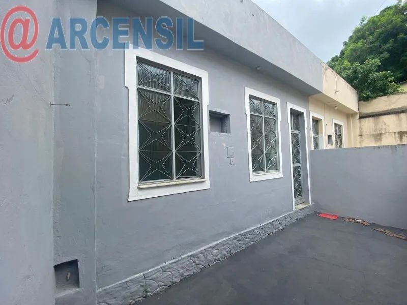 Foto Imóvel Com Carta De Crédito Ou Fgts  à Venda, Prata NI Rj Prata