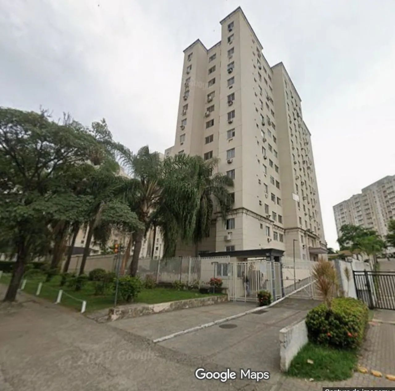 Foto Neo NI, 2 Quartos Com Vaga. Lazer Completo E Portaria 24h. Metrópole