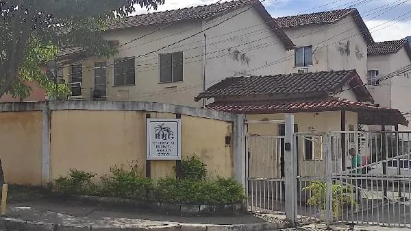 Foto Oportunidade Única Em Nova Iguacu - Rj | Tipo: Apartamento | Negociaçã Jardim Guandu