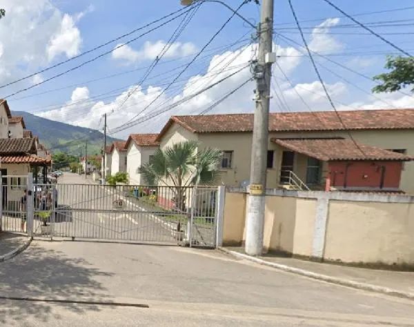 Foto Oportunidade Única Em Nova Iguacu - Rj | Tipo: Apartamento | Negociaçã Jardim Guandu